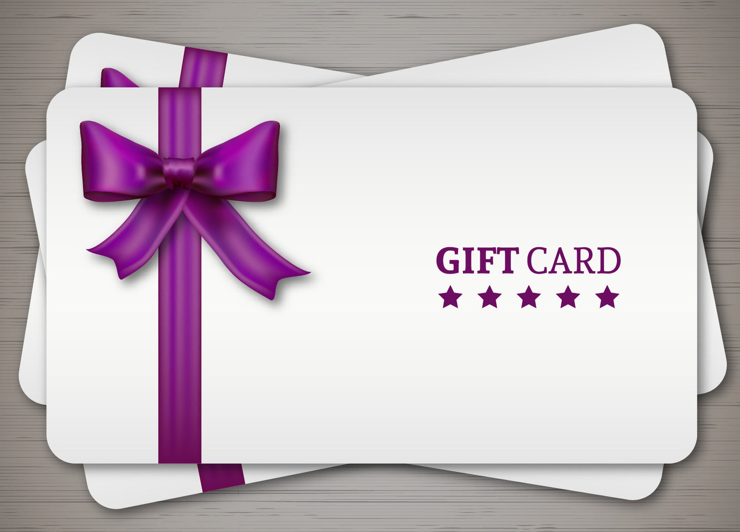Zipper your MiFlowers Store Gift Card