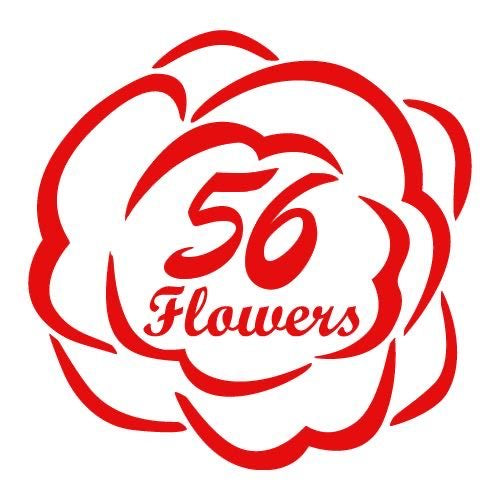 56Flowers